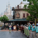 Shanghai Disneyland